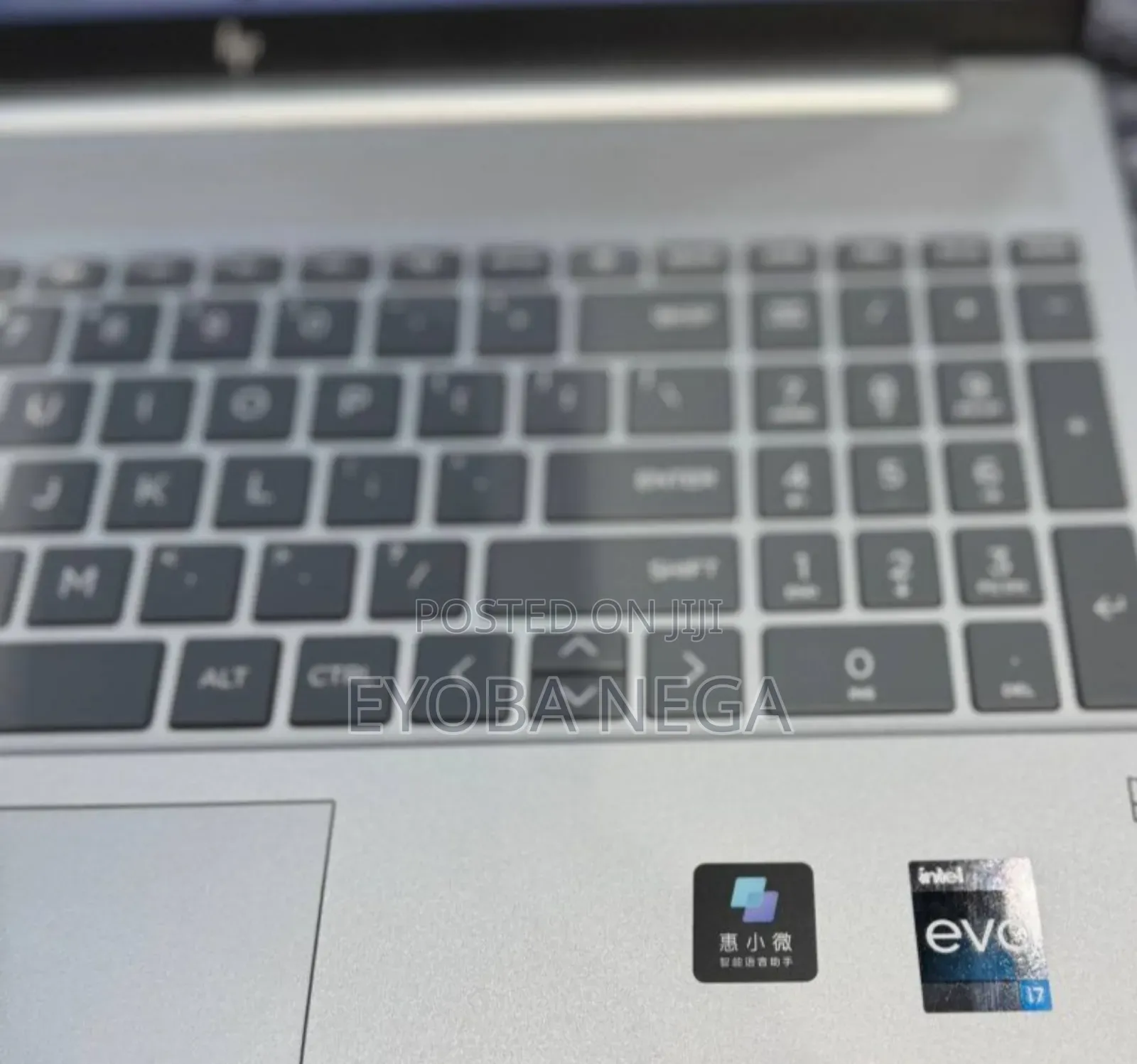 New Laptop HP Pavilion 15 16GB Intel Core I7 SSD 1T