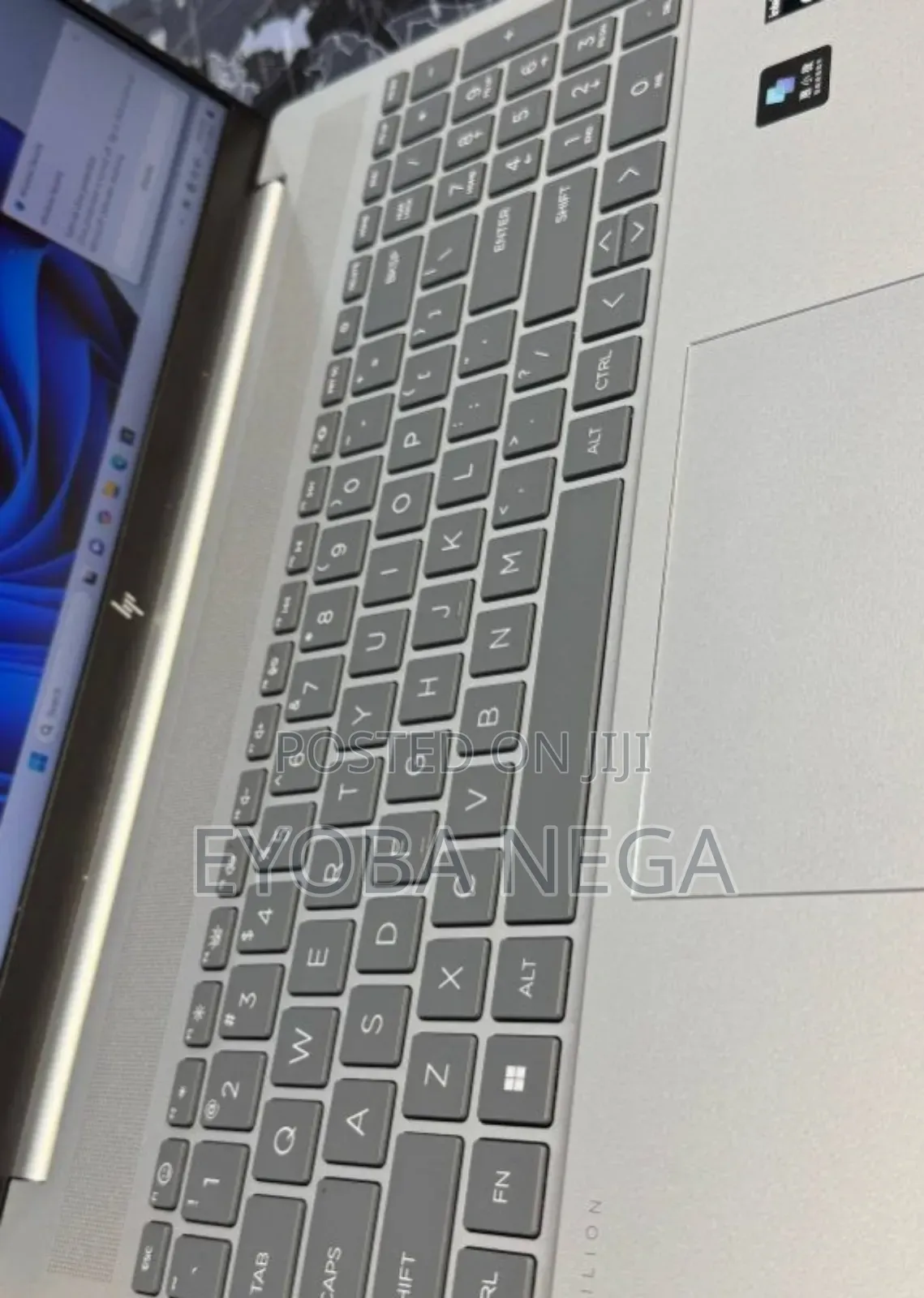 New Laptop HP Pavilion 15 16GB Intel Core I7 SSD 1T