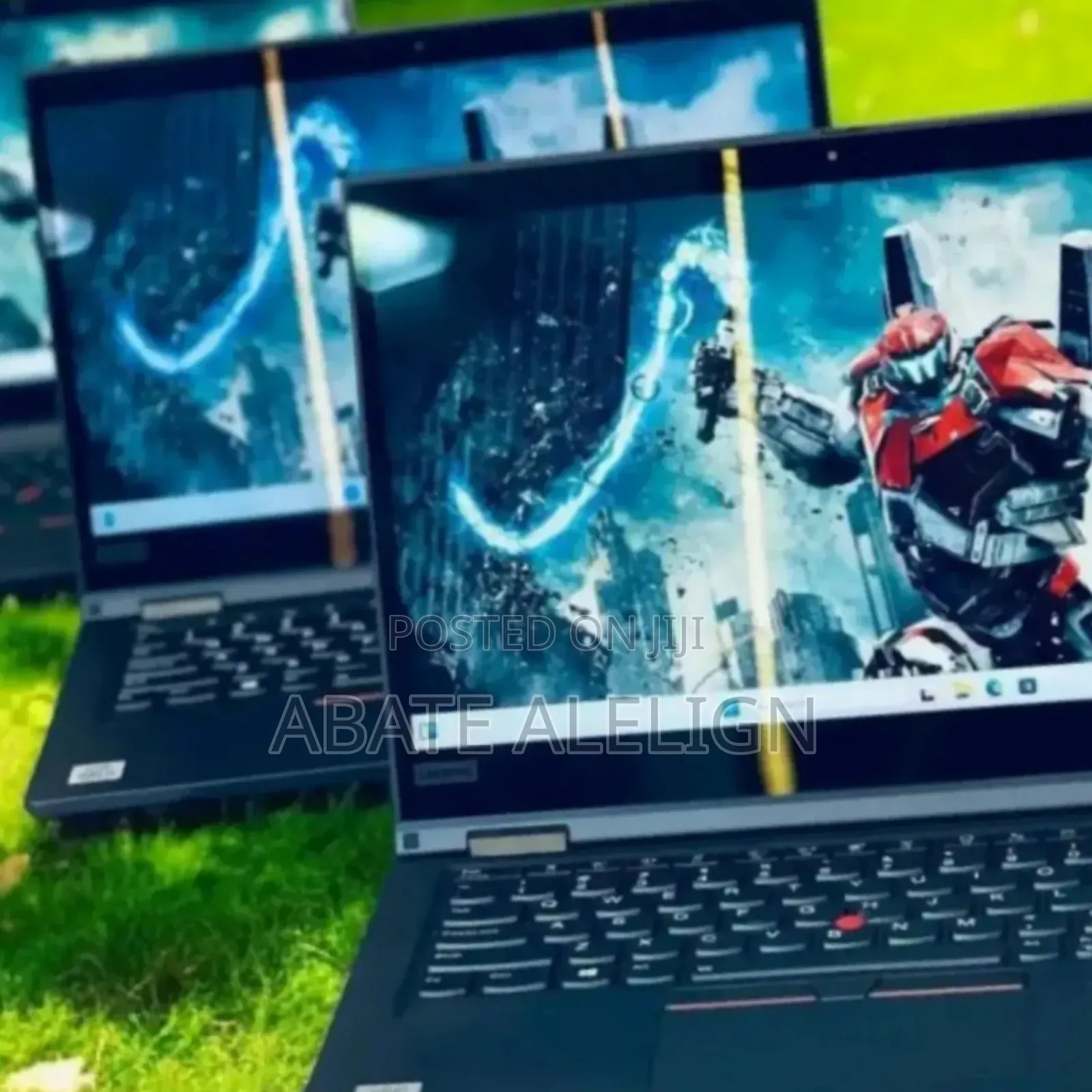 New Laptop Lenovo Thinkpad x13 Yoga 16GB Intel Core i5 SSD 512GB