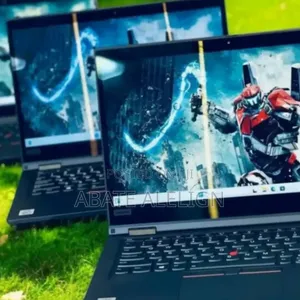 Photo - New Laptop Lenovo Thinkpad x13 Yoga 16GB Intel Core i5 SSD 512GB