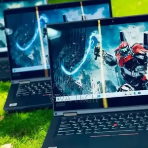 New Laptop Lenovo Thinkpad x13 Yoga 16GB Intel Core i5 SSD 512GB