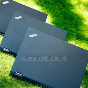 New Laptop Lenovo Thinkpad x13 Yoga 16GB Intel Core i5 SSD 512GB