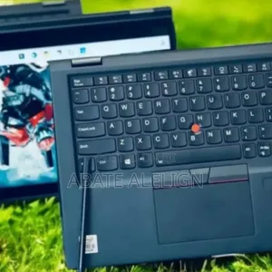 New Laptop Lenovo Thinkpad x13 Yoga 16GB Intel Core i5 SSD 512GB