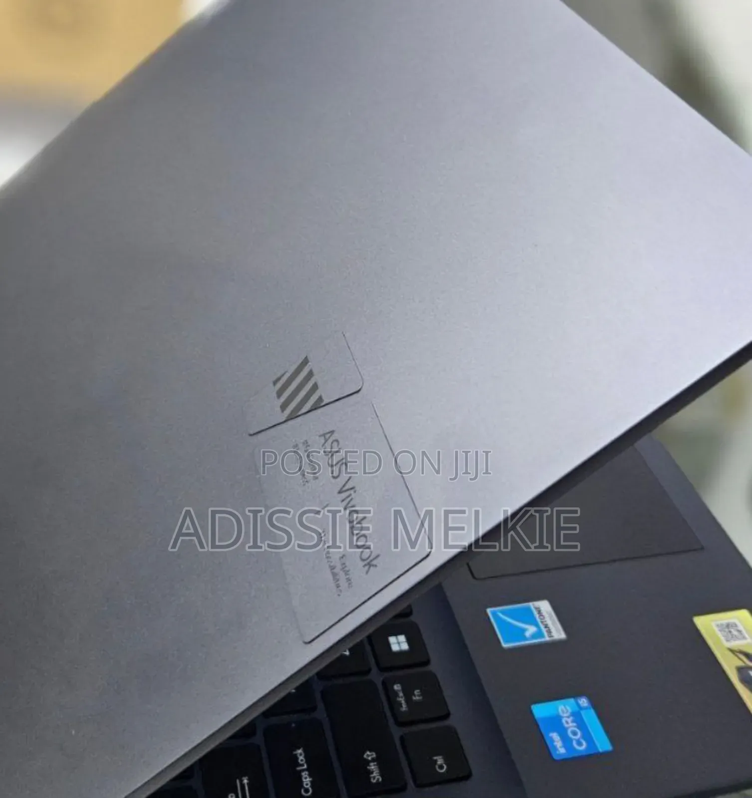 New Laptop Asus VivoBook 15 X505BA 16GB Intel Core I5 SSD 512GB