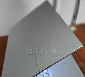 New Laptop Asus VivoBook 15 X505BA 16GB Intel Core I5 SSD 512GB