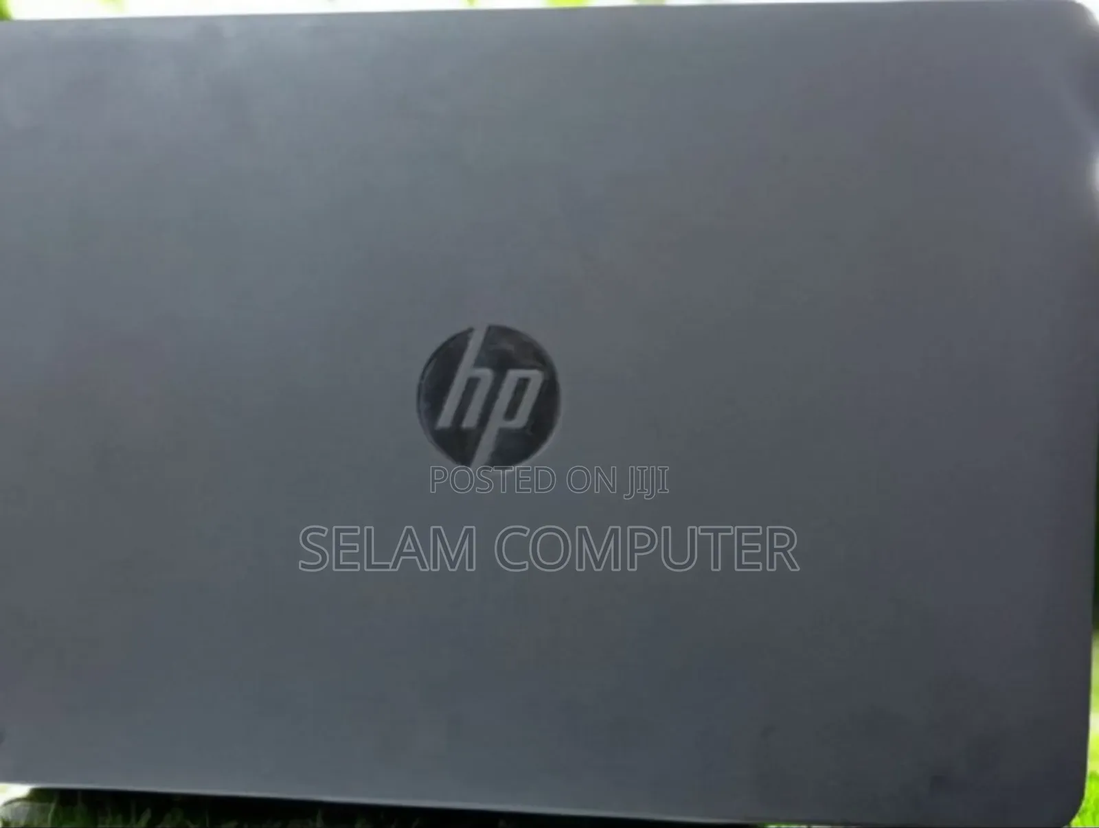 New Laptop HP EliteBook 840 G2 8GB Intel Core I5 SSD 512GB