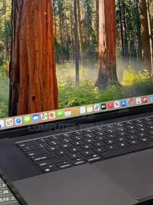 New Laptop Apple MacBook Pro 2024 M4 Max 16-Inch 48GB Apple M4 SSD 2T