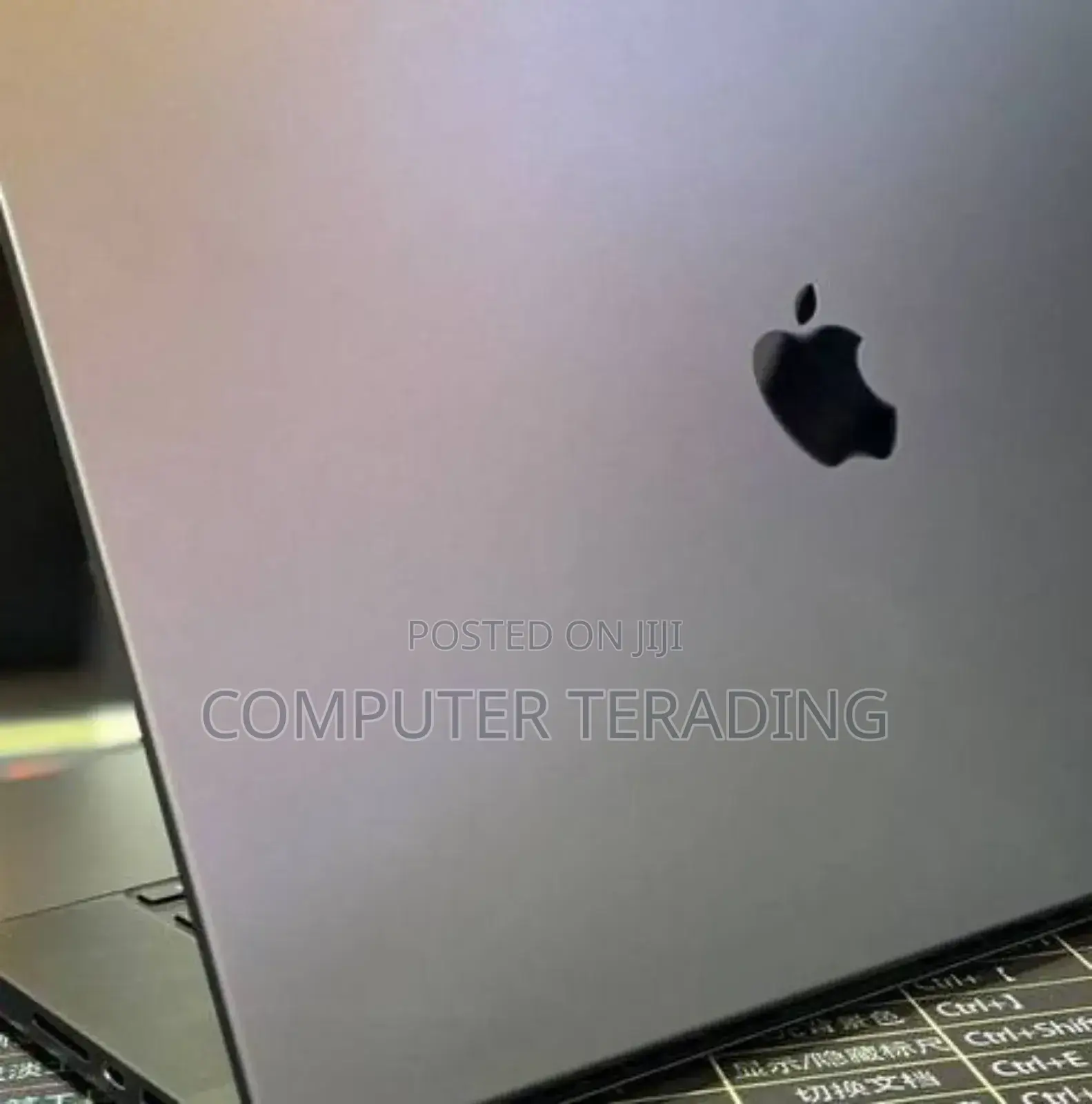 New Laptop Apple MacBook Pro 2024 M4 Max 16-Inch 48GB Apple M4 SSD 2T