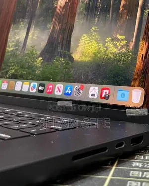 New Laptop Apple MacBook Pro 2024 M4 Max 16-Inch 48GB Apple M4 SSD 2T