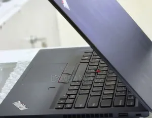 New Laptop Lenovo ThinkPad t495s 16GB AMD Ryzen 7 SSD 512GB