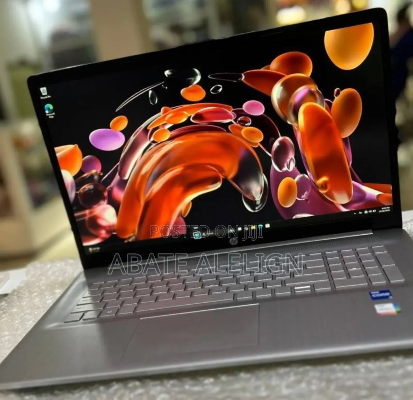 New Laptop HP Stream Notebook 16GB Intel Core I5 SSD 512GB