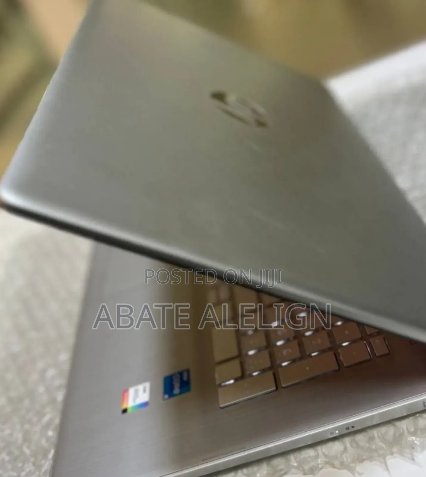 New Laptop HP Stream Notebook 16GB Intel Core I5 SSD 512GB