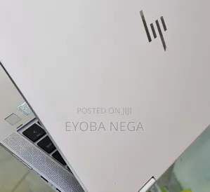 New Laptop HP EliteBook x360 1030 G4 8GB Intel Core i7 SSD 512GB