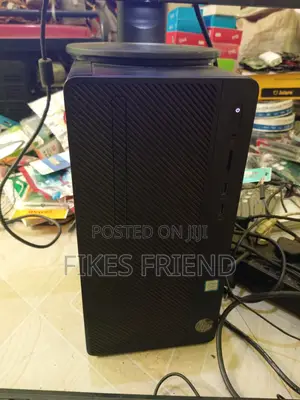 Photo - Desktop Computer HP 8GB Intel Core I7 HDD 1T