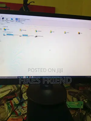 Desktop Computer HP 8GB Intel Core I7 HDD 1T