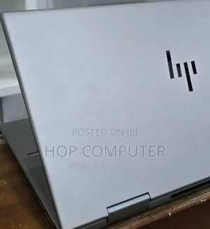 New Laptop HP Envy X360 32GB Intel Core I7 SSD 1T