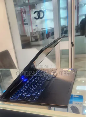 New Laptop Lenovo Legion 5 24GB Intel Core I7 SSD 1T