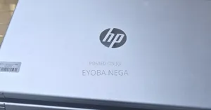 New Laptop HP Stream Notebook 16GB Intel Core I5 SSD 512GB