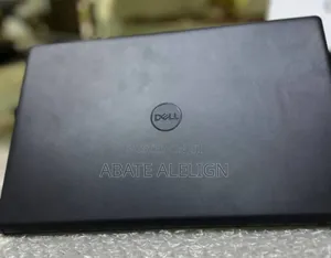 New Laptop Dell Vostro 3520 16GB Intel Core I5 SSD 512GB