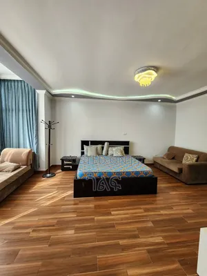 3bdrm Apartment In ሰሚት ዋይት ሀውስ የመኖሪያ, Bole For Sale