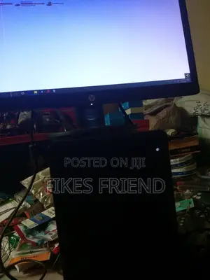 Desktop Computer HP 8GB Intel Core I7 HDD 1T