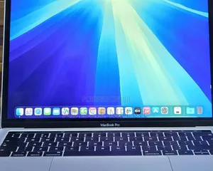 New Laptop Apple MacBook Pro 2019 8GB Intel Core I5 SSD 128GB