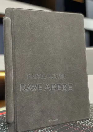 New Laptop Microsoft Surface Pro 8 16GB Intel Core I7 SSD 512GB