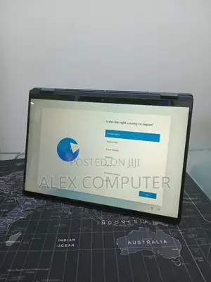 New Laptop HP OmniBook X Flip 14" 16GB Intel Core Ultra 7 SSD 1T