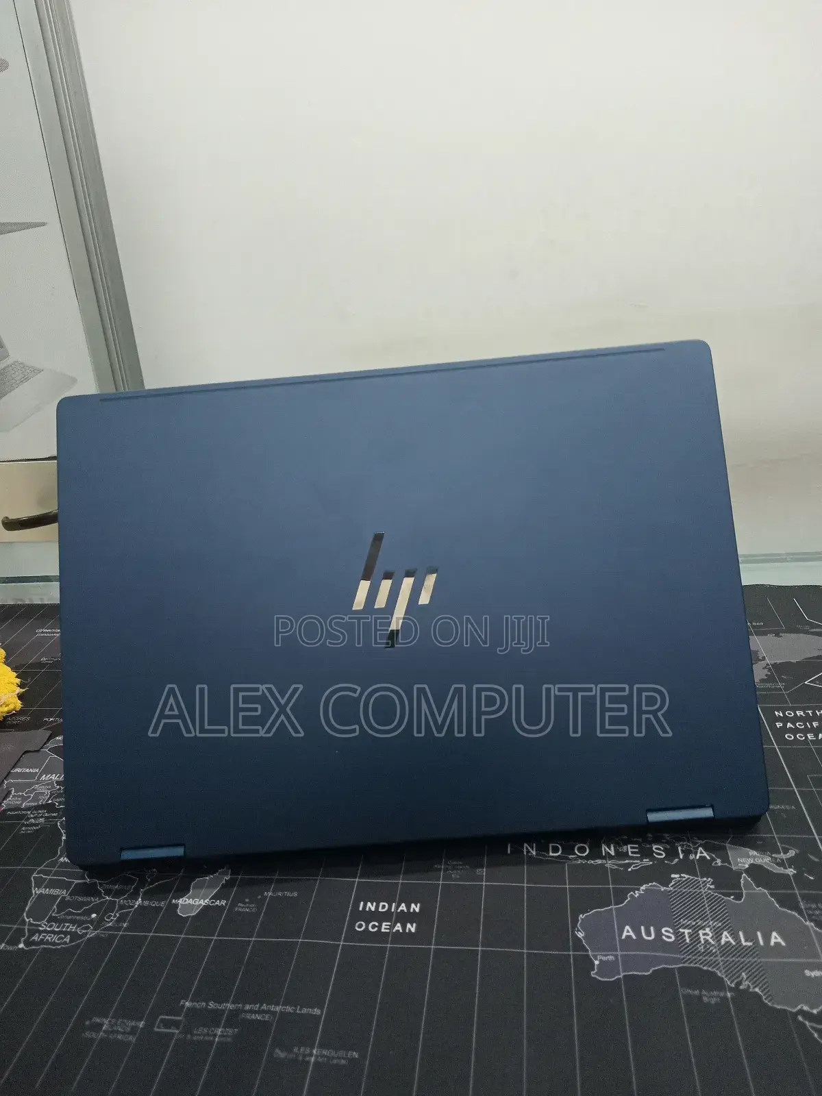 New Laptop HP OmniBook X Flip 14" 16GB Intel Core Ultra 7 SSD 1T