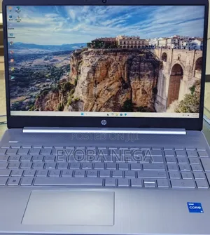 New Laptop HP Stream Notebook 16GB Intel Core I5 SSD 512GB