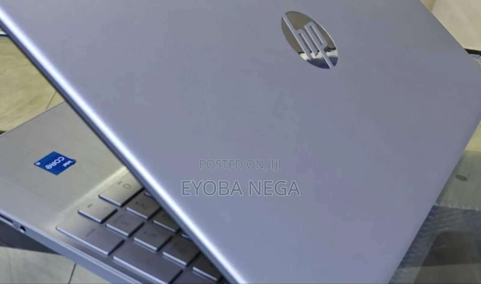 New Laptop HP Stream Notebook 16GB Intel Core I5 SSD 512GB
