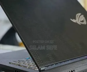 New Laptop Asus ROG Strix G15 16GB AMD Ryzen 9 SSD 1T