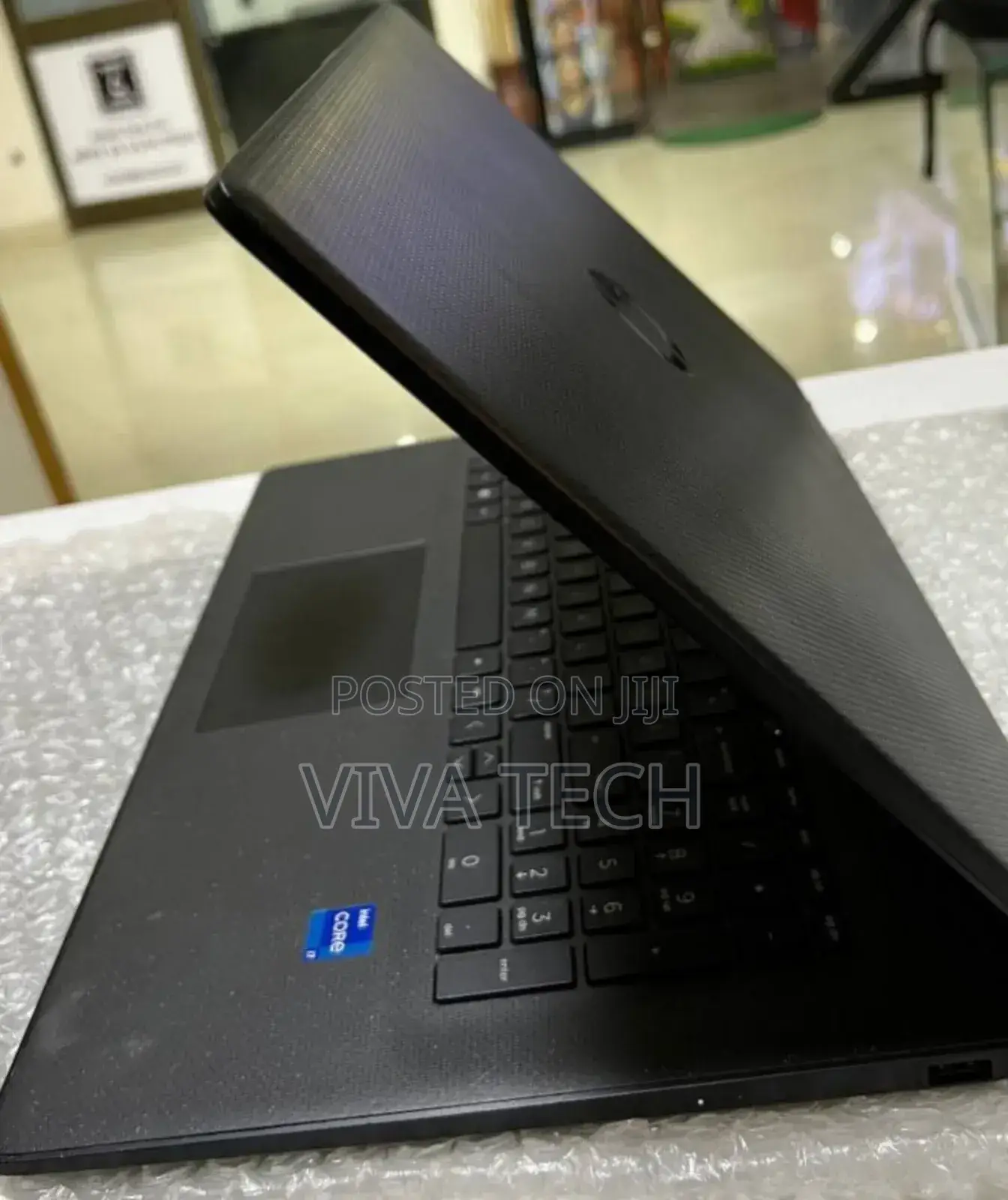 New Laptop HP Stream Notebook 16GB Intel Core I7 SSD 512GB