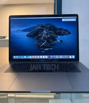 New Laptop Apple MacBook Pro 2019 32GB Intel Core I9 SSD 512GB