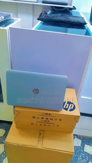 New Laptop HP EliteBook 840 8GB Intel Core I5 SSD 500GB