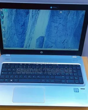 New Laptop HP EliteBook 840 8GB Intel Core I5 SSD 500GB