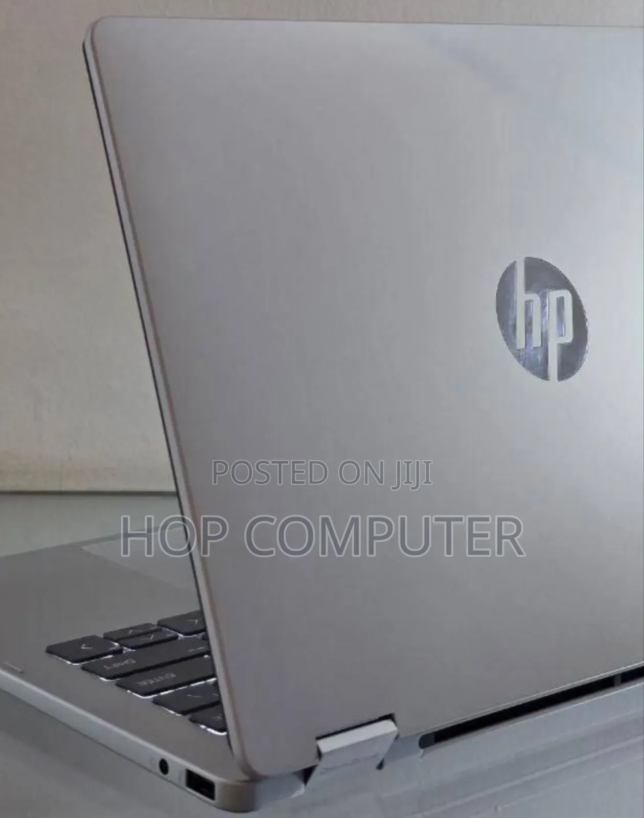 New Laptop HP OmniBook 5 14" 16GB Intel Core I7 SSD 512GB
