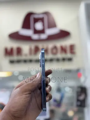 Apple iPhone 13 Pro 128 GB Blue