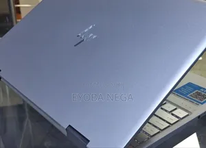 New Laptop HP Envy X360 16GB Intel Core I7 SSD 512GB