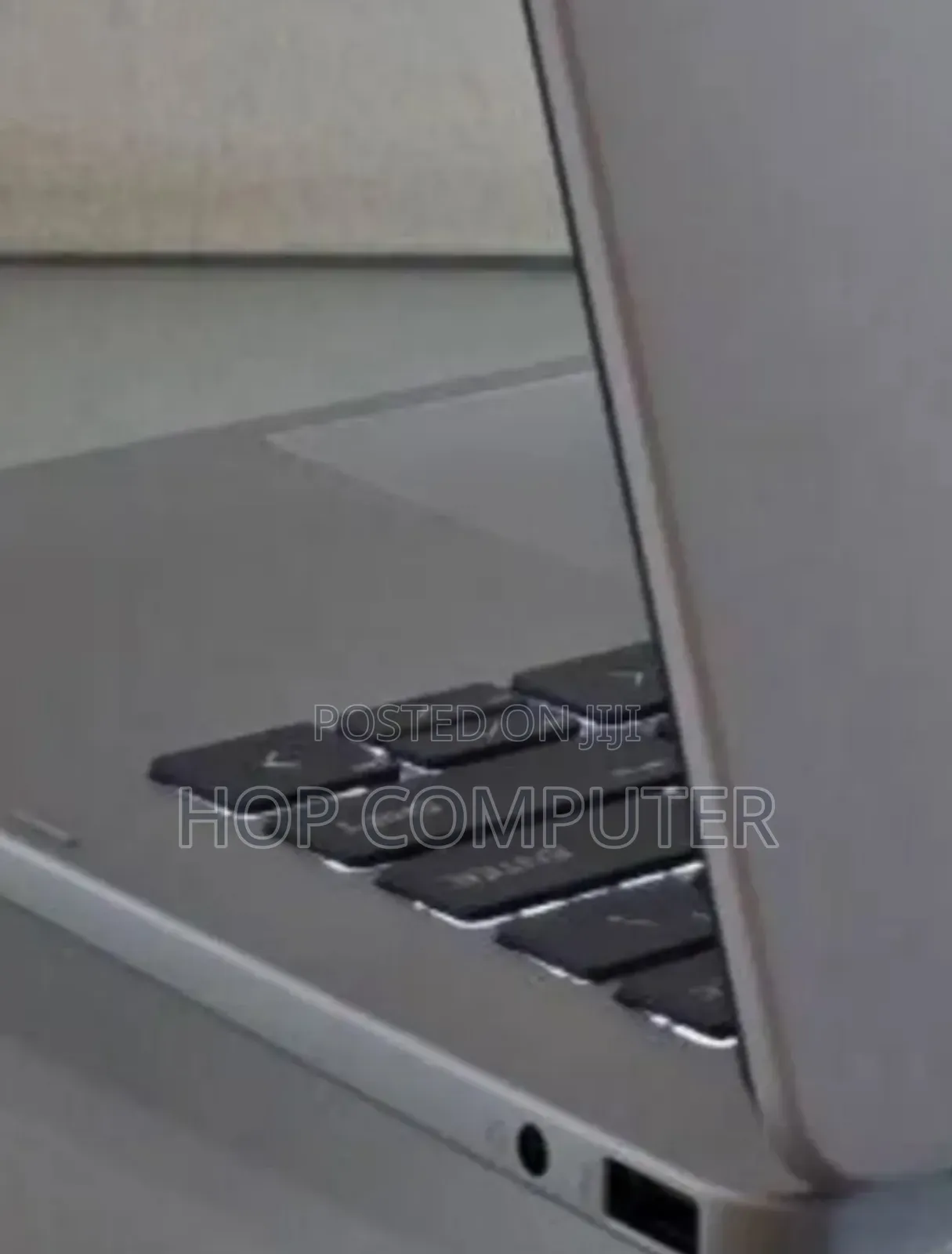 New Laptop HP OmniBook 5 14" 16GB Intel Core I7 SSD 512GB