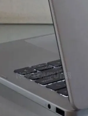 New Laptop HP OmniBook 5 14" 16GB Intel Core I7 SSD 512GB