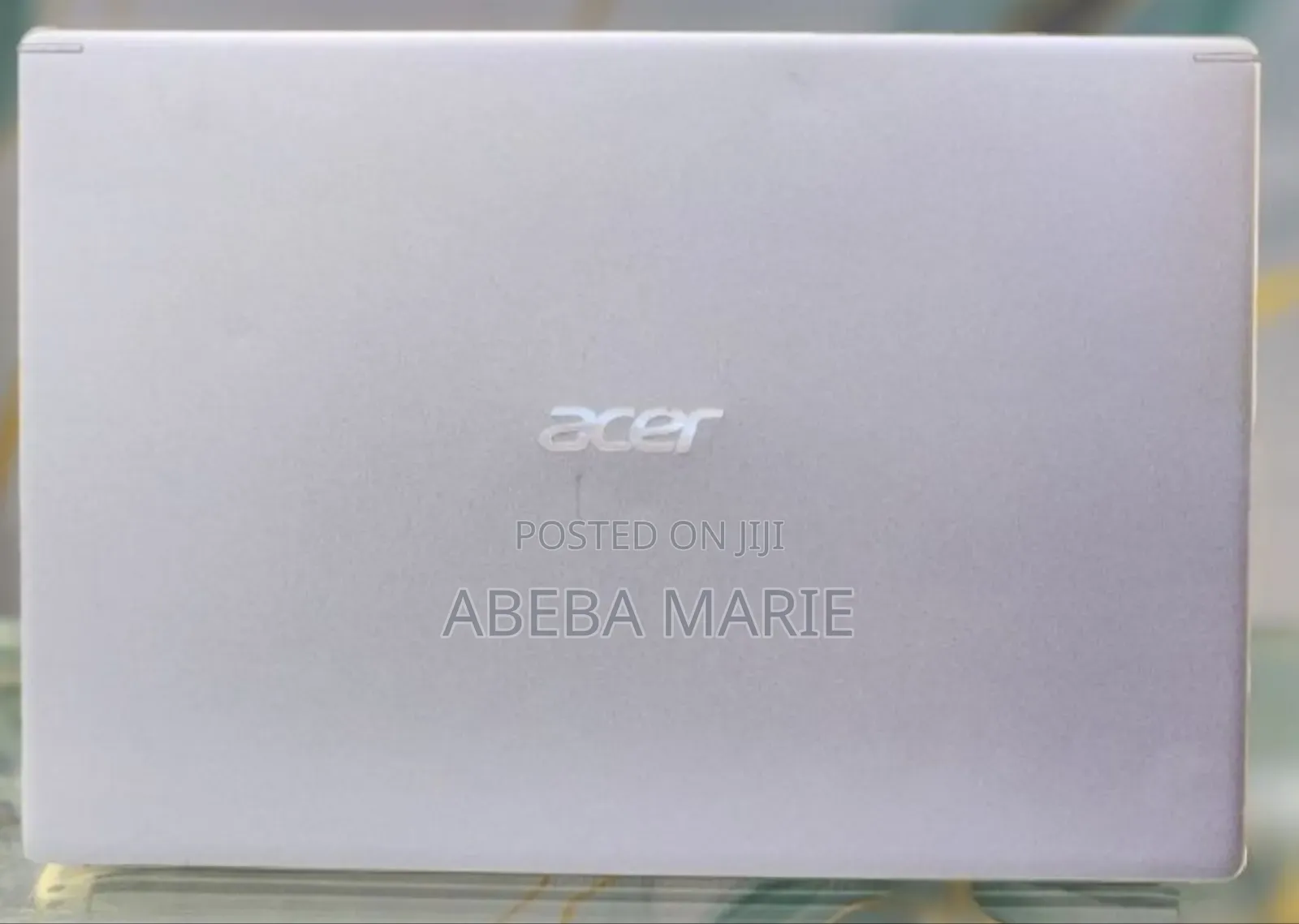 New Laptop Acer Aspire 5 8GB Intel Core I3 SSD 256GB