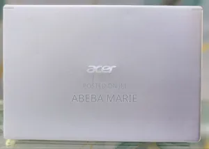 New Laptop Acer Aspire 5 8GB Intel Core I3 SSD 256GB