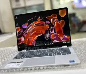 New Laptop HP OmniBook 5 14" 16GB Intel Core I7 SSD 512GB