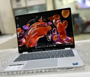 New Laptop HP OmniBook 5 14" 16GB Intel Core I7 SSD 512GB