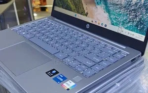 New Laptop HP Stream Notebook 16GB Intel Core I5 SSD 1T