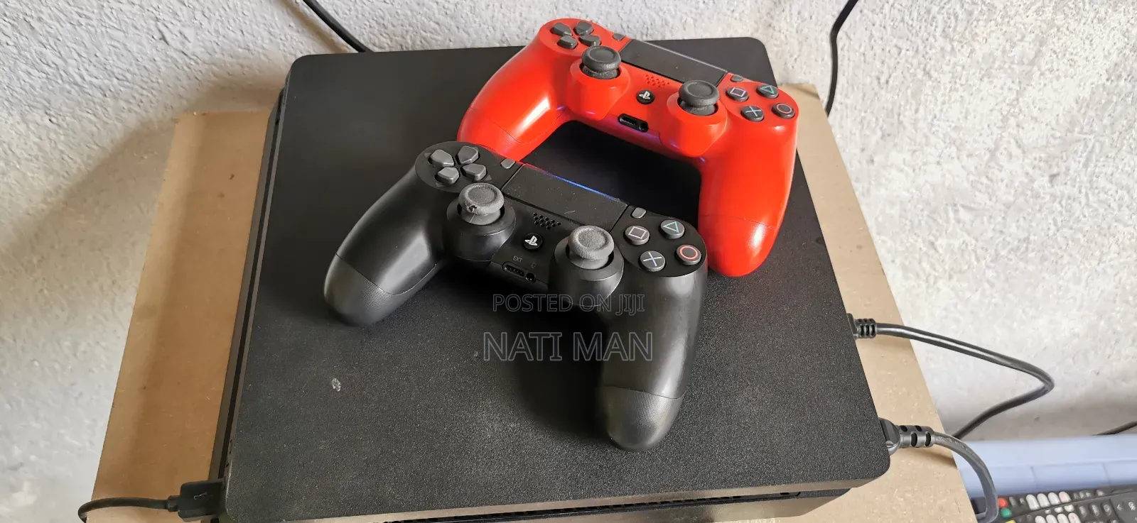 Ps4 Slim Jailbreak