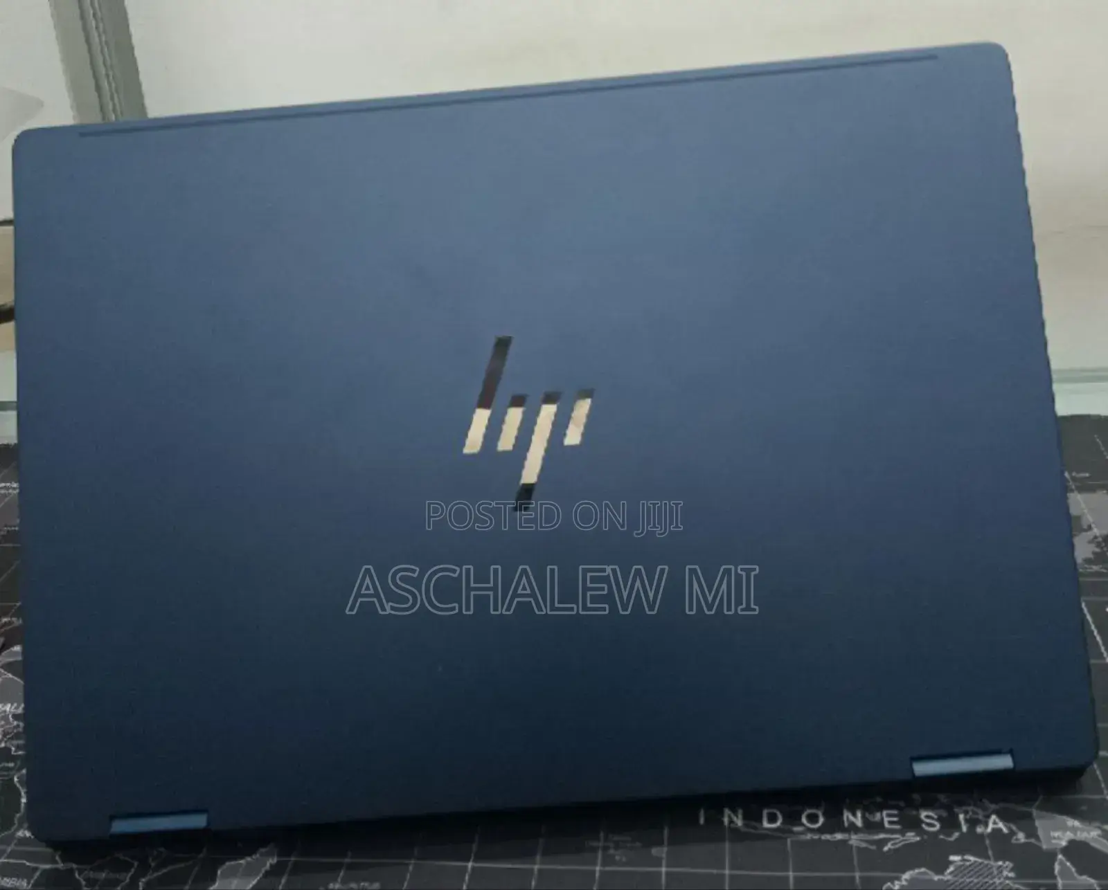 New Laptop HP OmniBook 5 14" 16GB Intel Core Ultra 7 SSD 1T