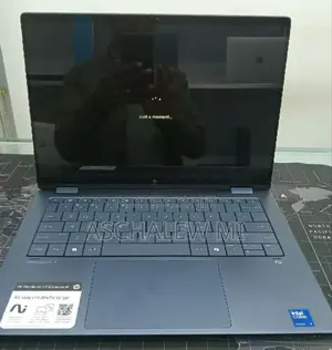 New Laptop HP OmniBook 5 14" 16GB Intel Core Ultra 7 SSD 1T