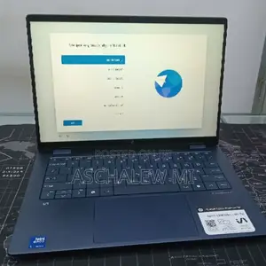 New Laptop HP OmniBook 5 14" 16GB Intel Core Ultra 7 SSD 1T
